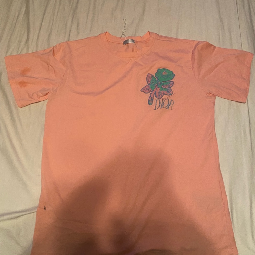 Dior T-Shirt